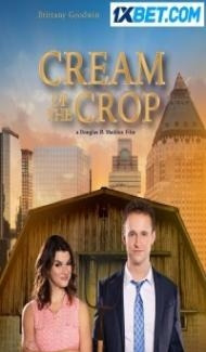 Cream of the Crop (2022) Hindi Dubbed poster