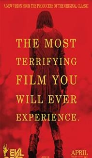 Evil Dead (2013) Hindi Dubbed poster