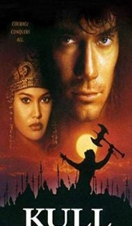 Kull The Conqueror (1997) Hindi Dubbed poster