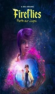 Fireflies Parth Aur Jugnu (2023) Web Series poster
