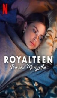 Royalteen Princess Margrethe (2023) Hindi Dubbed poster