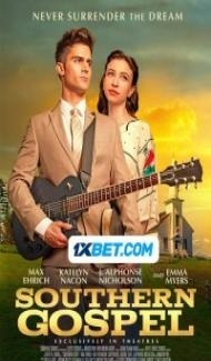 Southern Gospel (2023) Hindi Dubbed poster