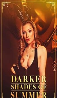 Darker Shades of Summer (2023) Hindi Dubbed poster