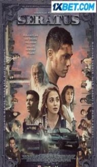 Seratus (2022) Hindi Dubbed poster