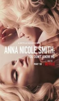 Anna Nicole Smith You Dont Know Me (2023) Hindi Dubbed poster
