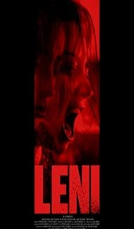Leni (2020) Hindi Dubbed poster