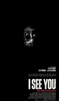 I See You (2019) Hindi Dubbed poster