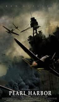 Pearl Harbor (2001) Hindi Dubbed poster