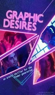 Graphic Desires (2022) English Movie poster