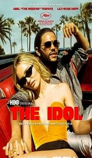 The Idol (2023) Web Series poster