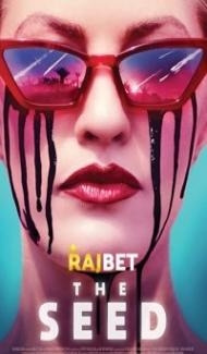 The Seed (2021) Hindi Dubbed poster