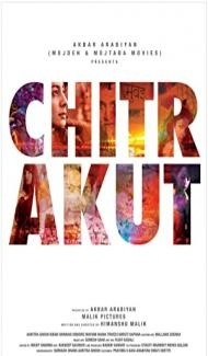 Chitrakut (2022) Hindi Movie poster