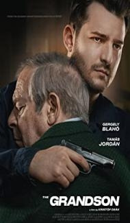 The Grandson (2022) Hindi Dubbed poster