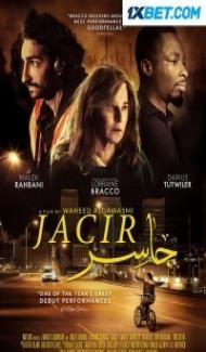 Jacir (2022) Hindi Dubbed poster