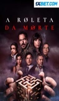 Deaths Roulette (2023) Hindi Dubbed poster
