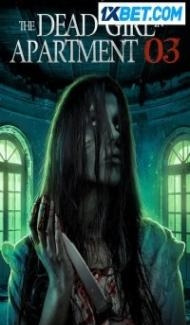 The Dead Girl in Apartment 03 (2023) Hindi Dubbed poster