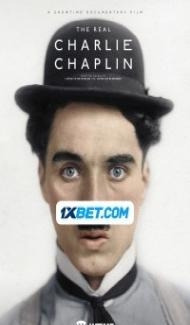 The Real Charlie Chaplin (2021) Hindi Dubbed poster
