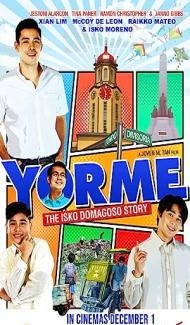 Yorme (2022) Hindi Dubbed poster