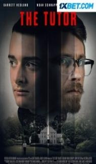 The Tutor (2023) Hindi Dubbed poster