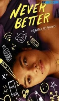 Never Better (2022) Hindi Dubbed poster