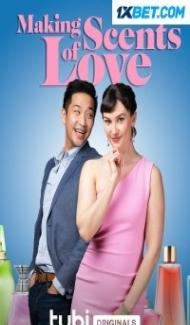 Making Scents Of Love (2023) Hindi Dubbed poster