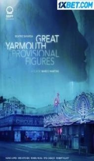 Great Yarmouth Provisional Figures (2023) Hindi Dubbed poster