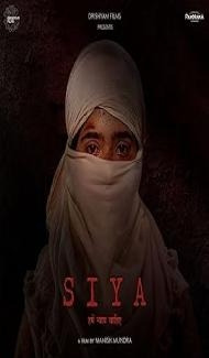 Siya (2023) Hindi Movie poster