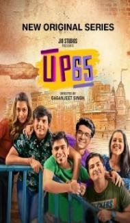 UP65 (2023) Season 2 Web Series poster