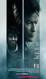 9 11 (2017) Hindi Dubbed poster