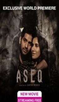 Aseq (2023) Hindi Movie poster
