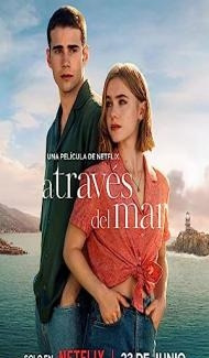 Through My Window Across the Sea (2023) Hindi Dubbed poster