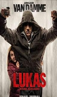 Lukas (2018) Hindi Dubbed poster