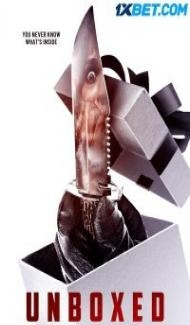 Unboxed (2022) Hindi Dubbed poster