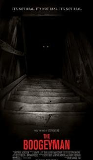 The Boogeyman (2023) Hindi Dubbed poster
