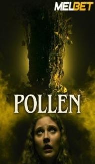 Pollen (2023) Hindi Dubbed poster