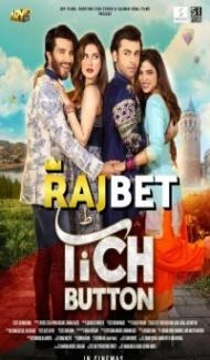Tich Button (2022) Hindi Movie poster