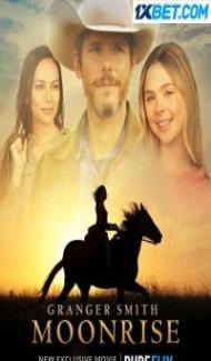Moonrise (2022) Hindi Dubbed poster