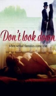 Dont Look Down (2008) Hindi Dubbed poster