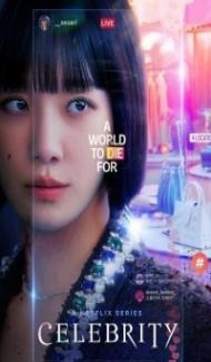 Celebrity (2023) Web Series poster