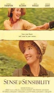 Sense and Sensibility (1995) Hindi Dubbed poster