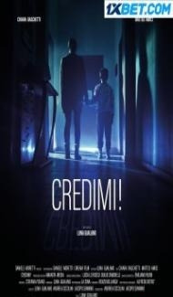 Credimi (2022) Hindi Dubbed poster