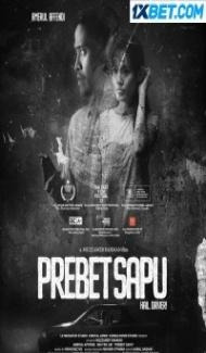 Hail Driver (2021) Hindi Dubbed poster