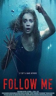 Follow Me (2020) Hindi Dubbed poster