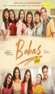 Glorious Days (2019) Hindi Dubbed poster