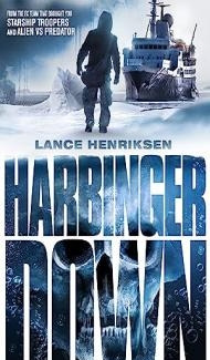 Harbinger Down (2015) Hindi Dubbed poster