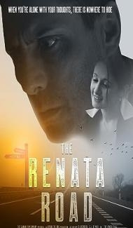 The Renata Road (2022) Hindi Dubbed poster