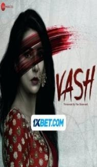 Vash (2023) Hindi Movie poster