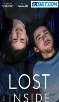 Lost Inside (2022) Hindi Dubbed poster