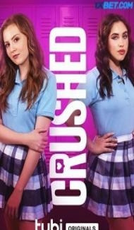 Crushed (2022) Hindi Dubbed poster