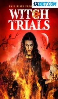 Witch Trials (2022) Hindi Dubbed poster